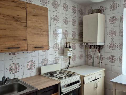 квартира за адресою Карпенка вул., 6