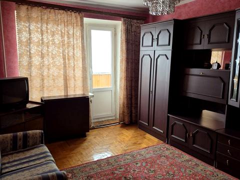 квартира за адресою Карпенка вул., 6