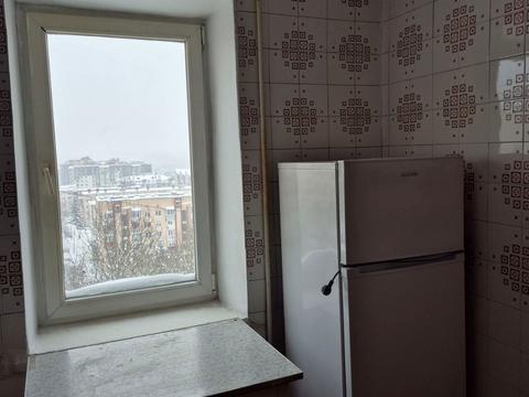квартира за адресою Карпенка вул., 6