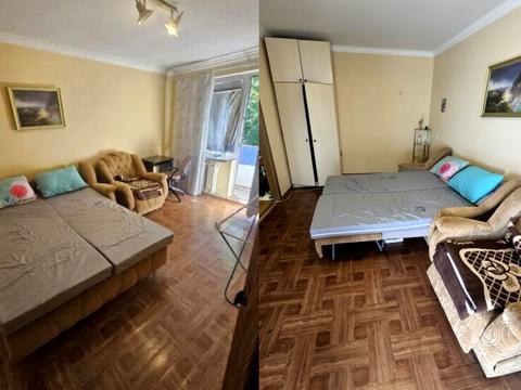 квартира по адресу Науки просп. (Ленина), 68