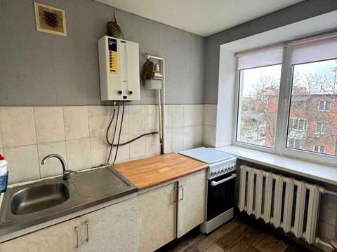 квартира за адресою Небесної Сотні вул. (Леніна), 96