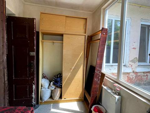 квартира по адресу Гончара, 36