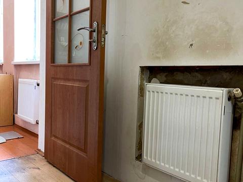 квартира по адресу Гончара, 36