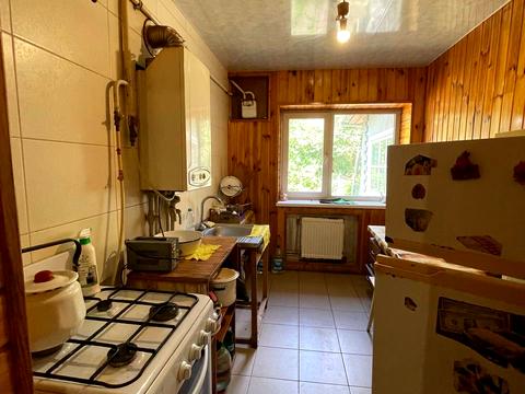 квартира по адресу Гончара, 36