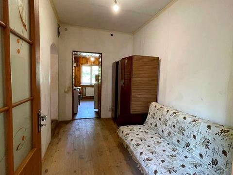 квартира по адресу Гончара, 36