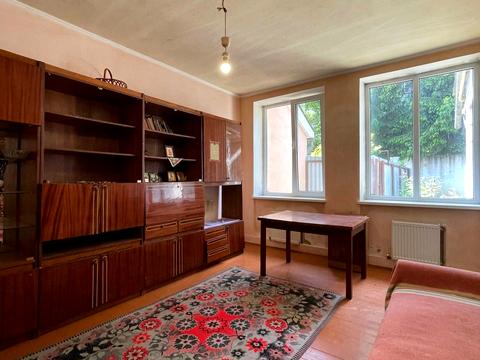 квартира по адресу Гончара, 36