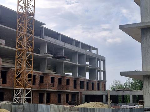 квартира по адресу Филиппа Орлика ул., (Будинок 2)