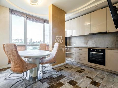 квартира за адресою Лісківська вул., 23