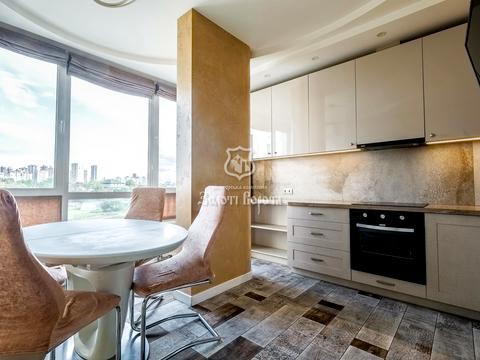 квартира за адресою Лісківська вул., 23