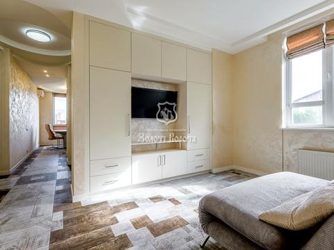 квартира за адресою Лісківська вул., 23
