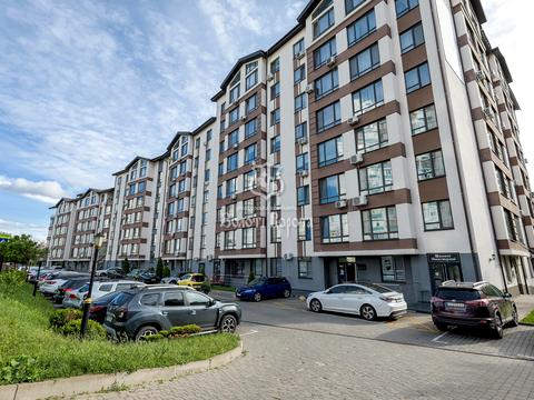 квартира за адресою Лісківська вул., 23