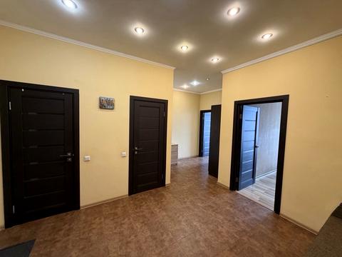 квартира по адресу Жилянская ул., 118
