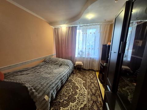 квартира по адресу Лесной просп., 17
