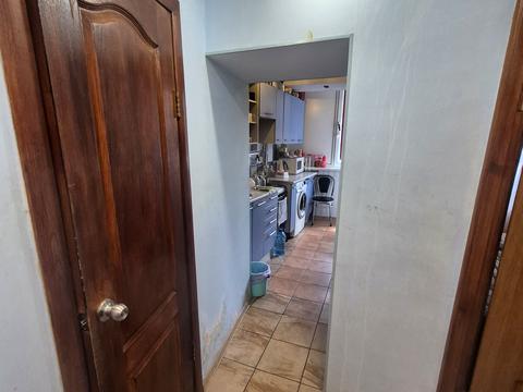 квартира по адресу Лесной просп., 17