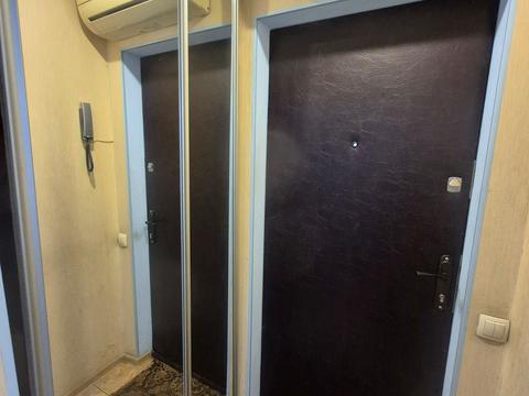 квартира по адресу Лесной просп., 17