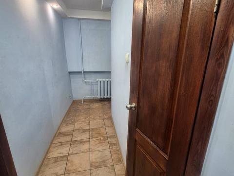 квартира по адресу Лесной просп., 17