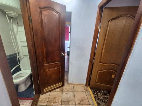 квартира по адресу Лесной просп., 17