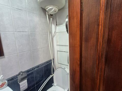 квартира по адресу Лесной просп., 17