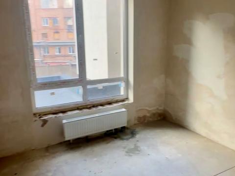 квартира по адресу Глубочицкая ул., 13/7