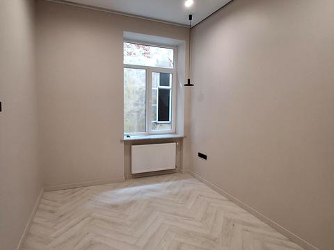 квартира по адресу Александра Доброго ул., 9