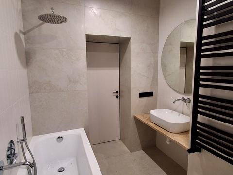 квартира по адресу Александра Доброго ул., 9
