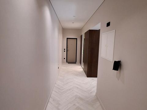 квартира по адресу Александра Доброго ул., 9