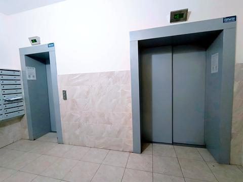 квартира по адресу Чубинского ул., 6-Б
