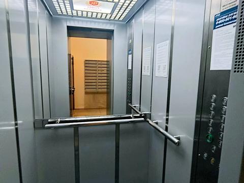 квартира по адресу Чубинского ул., 6-Б