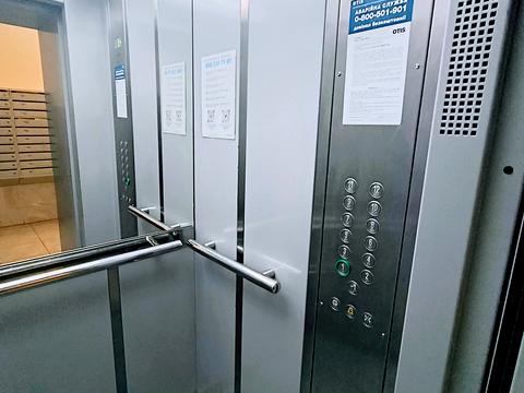 квартира по адресу Чубинского ул., 6-Б