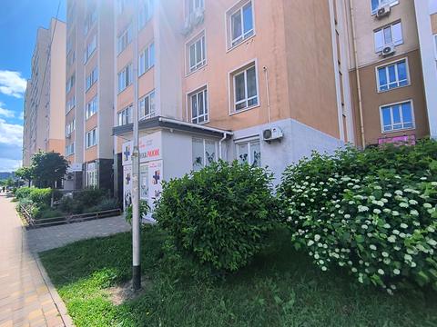 квартира по адресу Чубинского ул., 6-Б