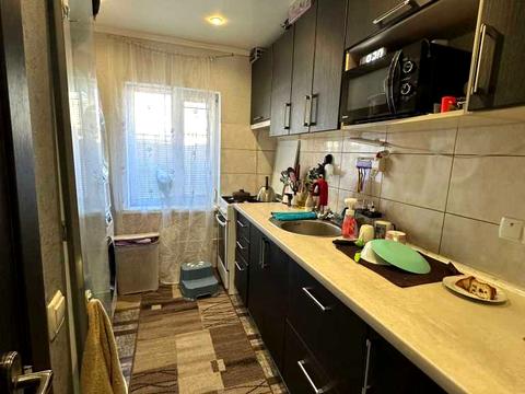 квартира за адресою Сортувальна вул., 37