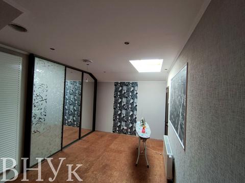 квартира по адресу Ольги Кобылянской ул., 53