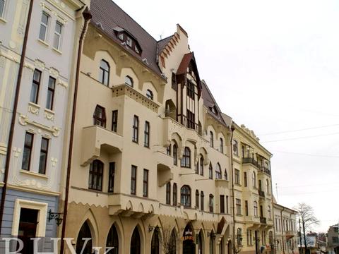 квартира по адресу Ольги Кобылянской ул., 53