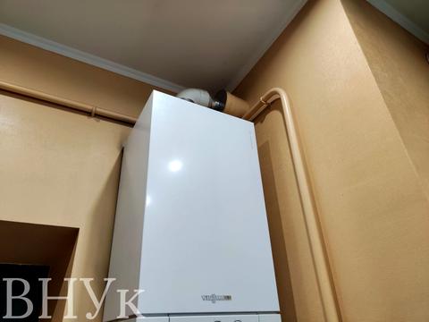 квартира по адресу Ольги Кобылянской ул., 53