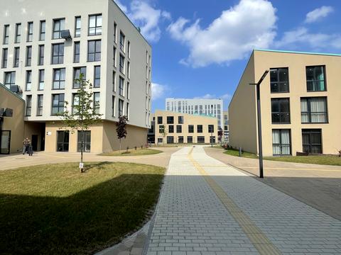 квартира за адресою Богдана Хмельницького  вул., (ЖК Брама (будинок 2))