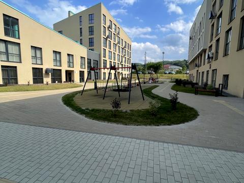 квартира за адресою Богдана Хмельницького  вул., (ЖК Брама (будинок 2))