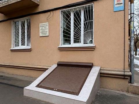 комерційна за адресою Успенська вул. (Чичерина), 119