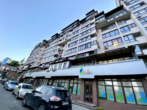 квартира по адресу Глубочицкая ул., 13/7