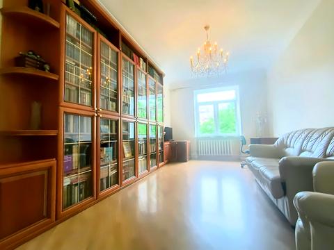 квартира по адресу Січневого Повстання, 11а