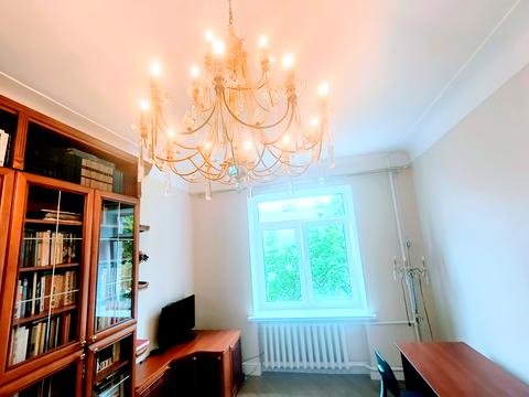 квартира по адресу Січневого Повстання, 11а