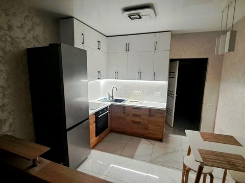 квартира за адресою Кадетський Гай вул., 10