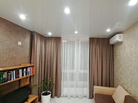 квартира за адресою Кадетський Гай вул., 10