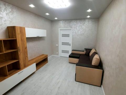 квартира за адресою Кадетський Гай вул., 10