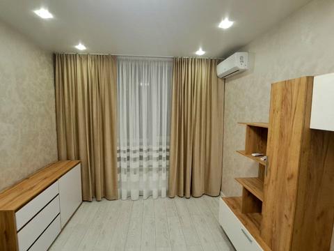 квартира за адресою Кадетський Гай вул., 10