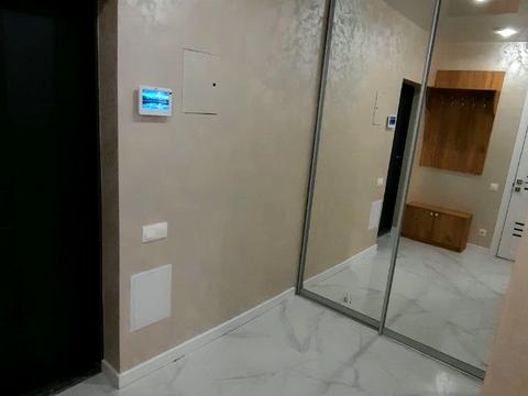 квартира за адресою Кадетський Гай вул., 10