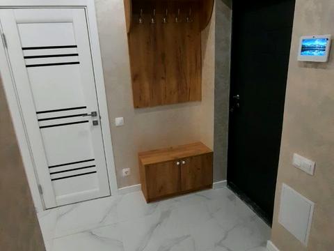 квартира за адресою Кадетський Гай вул., 10