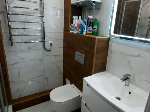 квартира за адресою Кадетський Гай вул., 10