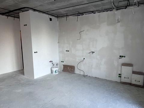 квартира по адресу Виктора Некрасова ул. (Північно-Сирецька), 8