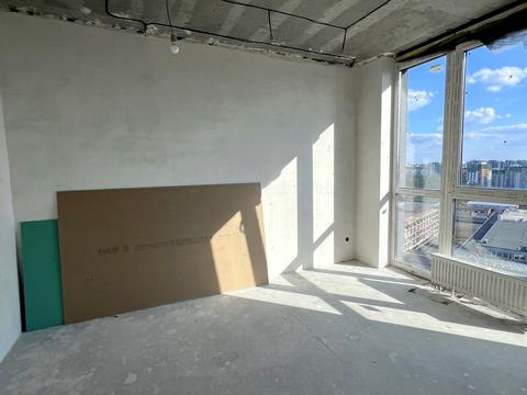 квартира по адресу Виктора Некрасова ул. (Північно-Сирецька), 8