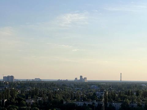 квартира по адресу Виктора Некрасова ул. (Північно-Сирецька), 8